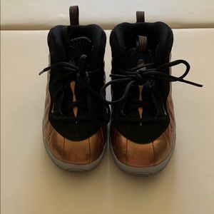 Nike Jordan toddler shoes